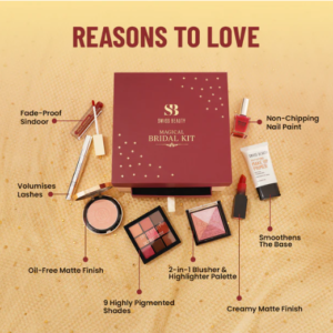 Magical Makeup Kit