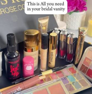 Bridal Box