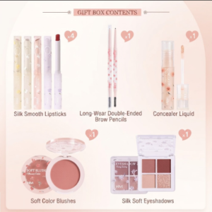 Lipsticks Set